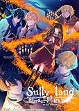 【Switch】Sullyland Nursery Rhyme 特装版 【メーカー特典あり】 [初回封入特典]デジタルボイスドラマ 同梱