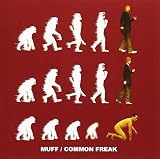 COMMON FREAK
