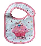 Plus Nao(プラスナオ) よだれかけ よだれ掛け スタイ ビブ ベビー用品 ベビー服 新生児 赤ちゃん BABY 可愛い フェイクプリント 蝶ネクタイ - L