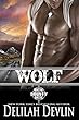 Wolf (Montana Bounty Hunters Book 6) (English Edition)