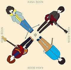 ������ / KANA-BOON