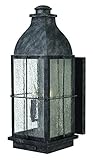 Hinkley 2045GS Outdoor Bingham Light by Hinkley