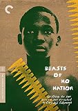 Beasts of No Nation (Criterion Collection) [DVD]