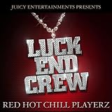 RED HOT CHILL PLAYERZ