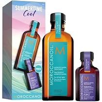 Amazon.co.jp: 【 MOROCCANOIL 公式ストア 】 サマータイムクール