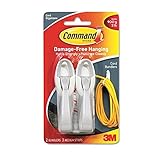 コマンドコードBundlers、ホワイト、2 - Pack