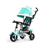 三輪車子供トロリーBaby Carriage Stroller Babyバイク3輪バイク