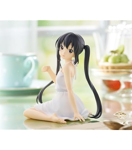 Amazon.co.jp: けいおん！ Trio-Try-iT Figure 平沢唯 : ホーム＆キッチン