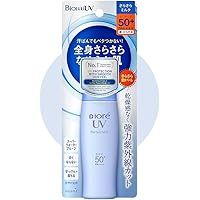 Amazon.co.jp: ビオレ Bioré UV さらさらパーフェクトミルク
