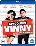 My Cousin Vinny BD [Blu-Ray] [Import]