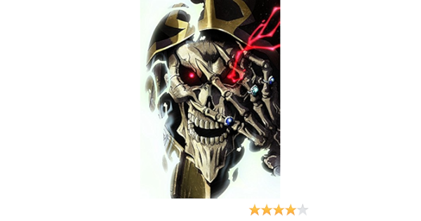 最新人気 Overload オーバーロード Blu Ray アニメ Raffles Mn