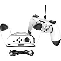Amazon.co.jp: Switch ジョイコン グリップ ハンドル 用 
