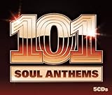 101 Soul Anthems