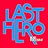 BLUE ENCOUNT「LAST HERO(初回限定盤)」