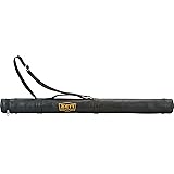 ZETT(ゼット) 野球 バットケース 1本用 ブラック BC771