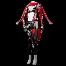 レッドフード NIKKE ニケ コスプレ 衣装 ウィッグ Amazon.co.jp: [XINQPJSKL] 【即納】勝利の女神：NIKKE ニケ