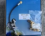 TIG空冷トーチ150A×4m YT-15TS2とYT-15TS2C1適合