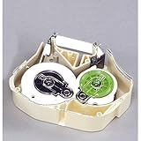 マックス(MAX) LM-320TX・370TX用インクリボン LM-IR330W