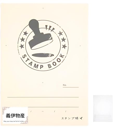 Amazon | スタンプ帳 旅行 道の駅 万博 鉄道 日本全国 一周 楽しかった