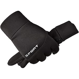 アウトドアグローブ 防寒手袋【2020最新進化版・零下15℃防寒・タッチパネル対応】サイクリング手袋 バイク グローブ…