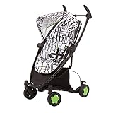 Quinny Zapp Xtra Stroller - Kenson by Quinny