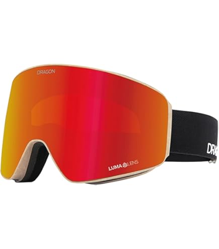 Amazon | 24-25 DRAGON/ドラゴン PXV JP-LumaLens メンズ レディース