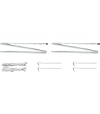 Amazon | スノーピーク(snow peak) タープ アルミポール170cm TP-022