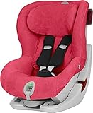 Britax Romer Summer Cover King II Ats/King II LS/King II (Pink) by Britax Romer