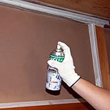 日本ミラコン産業 しっくいスプレー (白) 350ml