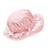 ACTLATI HAT ベビー・ガールズ US サイズ: M 50cm/19.68inches カラー: ピンク