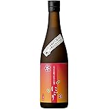 八海山 八海山の焼酎で仕込んだうめ酒 にごり 720ml