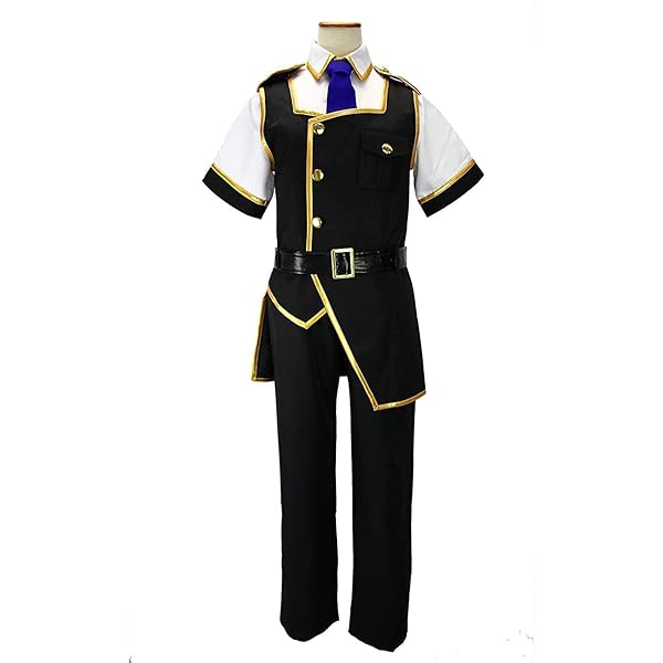 Amazon.co.jp: [KYUUCOS] KING OF PRISM 法月仁 コスプレ衣装