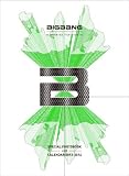 BIGBANG SPECIAL PHOTOBOOK & CALENDAR 2013-2014