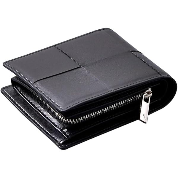 Amazon | [タケオキクチ] 二つ折り財布 本革 メンズ TKW-8140123