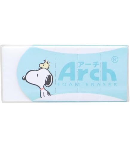 Amazon.co.jp: くまのプーさん[消しゴム]Archミニ消しゴム/新入学