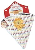 Baby Aspen Tummy Time Circus Playmat Gift Set, Big Top (Discontinued by Manufacturer) by Baby Aspen