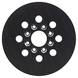 BOSCH(ボッシュ) ラバーパッド125ｍｍハード
