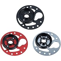 Amazon | 【Avail/アベイル】パーミングプレート 2500C用 クロム