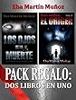 Los ojos de la muerte y Seres malditos 1: Pack regalo 3 (Spanish Edition)