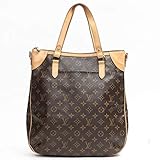 [ルイヴィトン] LOUIS VUITTON オデオンGM ショルダーバッグ モノグラム モノグラム M56388 [中古]