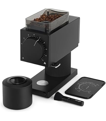 wilfa ウィルファ コーヒーグラインダー　コーヒーミル　CGWS-130B Amazon | wilfa コーヒーグラインダー ウィルファ スヴァート