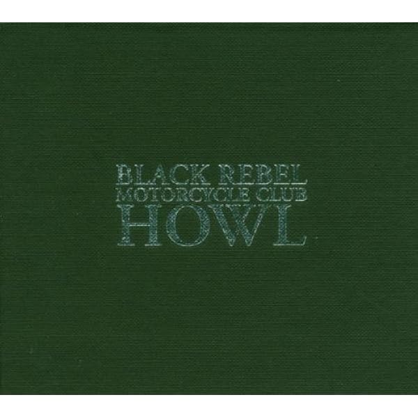 Amazon.co.jp: Black Rebel Motorcycle Club: ミュージック