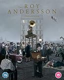 The Roy Andersson Collection BD [Blu-ray]