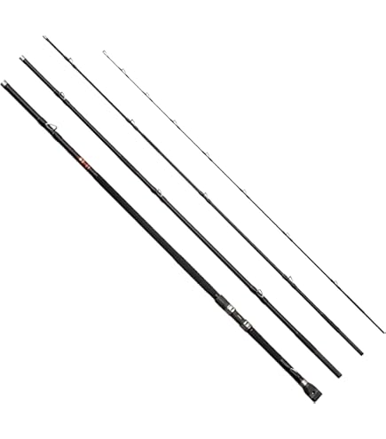 新鋭石鯛540遠投 Rod.com 石鯛竿 ロッドコム 新鋭石鯛 540遠投 石鯛竿 底物竿 イシダイ : つり具の