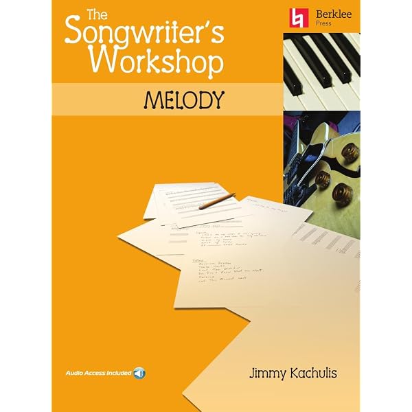 Amazon | The Songwriter's Workshop: Harmony | Kachulis, Jimmy
