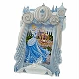Disney(ディズニー) Cinderella Photo Frame - 4'' x 6'' シンデレラフォトフレーム [並行輸入品]