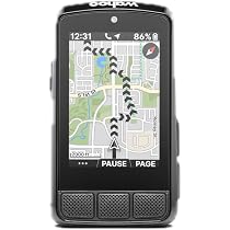 Amazon.co.jp: Wahoo ELEMNT BOLT V3 GPS サイクリング/バイク