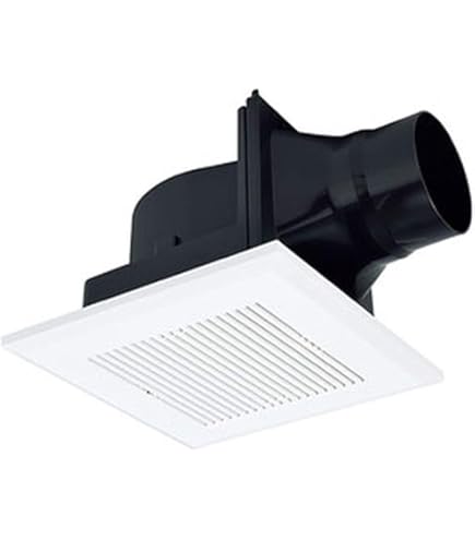 Amazon | 三菱電機(MITSUBISHI)ダクト用換気扇VD-10ZC12 | 換気扇