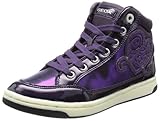 Geox ユニセックス・キッズ J CREAMY A US サイズ: 26 M EU / 9 M US Toddler カラー: パープル