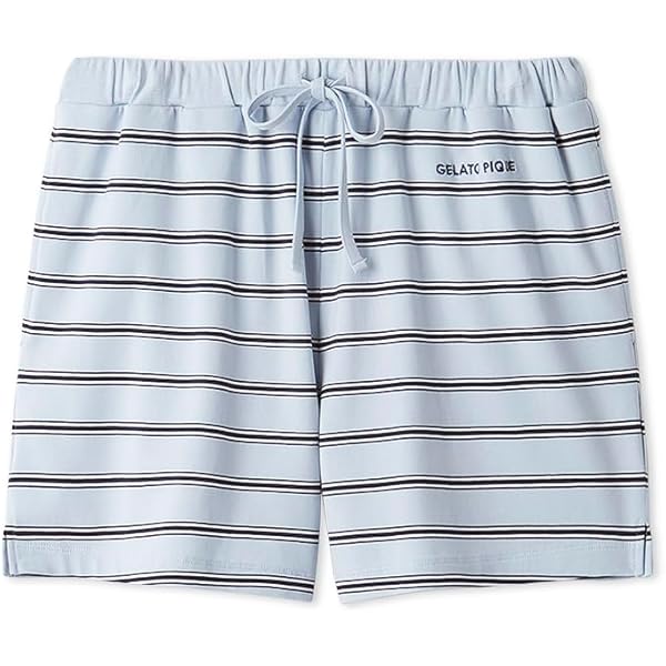 ジェラカビゴンフーディ&レギンス PWNO234060 レディース NVY F Amazon | [ジェラート ピケ] ジェラカビゴンフーディ&レギンス